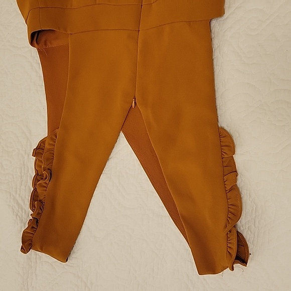 Yellow Dress - Picture 2 of 4